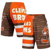 Jumbotron 3.0 Shorts - Cleveland Browns Shorts