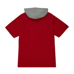 Postgame Short Sleeve Hoodie - Kansas City Chiefs Hoodies