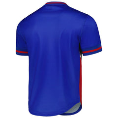 Jumbotron 3.0 Mesh V-Neck T-Shirt - Buffalo Bills T-shirts