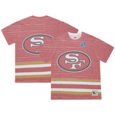 Jumbotron 3.0 T-Shirt - San Francisco 49ers T-shirts
