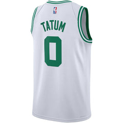 Nike Jayson Tatum Boston Celtics Youth Swingman Jersey