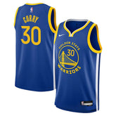 Nike Stephen Curry Golden State Warriors Youth Swingman Jersey sale