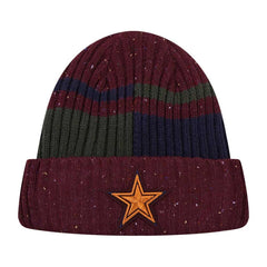 Pro Standard Speckled Cuffed Knit Hat - Dallas Cowboys Hats