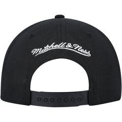 Mitchell & Ness Chicago Bulls Soul High-Grade Fade Undervisor Snapback Hat