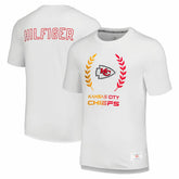 Tommy Hilfiger Miles T-Shirt - Kansas City Chiefs T-shirts