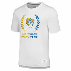 Tommy Hilfiger Miles T-Shirt - Los Angeles Rams T-shirts