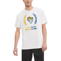 Tommy Hilfiger Miles T-Shirt - Los Angeles Rams T-shirts