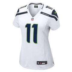 Jaxon Smith-Njigba Women's Game Jersey - Seattle Seahawks Jerseys