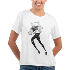 G-III 4Her by Carl Banks Women's Play The Ball T-Shirt - Jacksonville Jaguars T-shirts