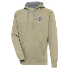 NHL Washington Capitals Antigua Victory Pullover Hoodie