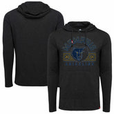 Memphis Grizzlies Sportiqe Unisex Beale Street Hometown Rowan Pullover Hoodie