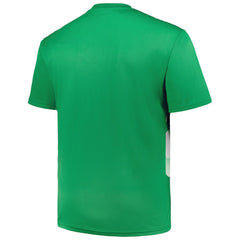 Boston Celtics Big & Tall Sublimated T-Shirt