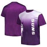 Phoenix Suns Big & Tall Sublimated T-Shirt