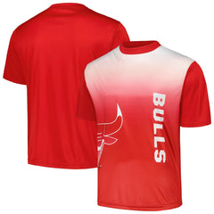 Chicago Bulls Sublimated T-Shirt sale