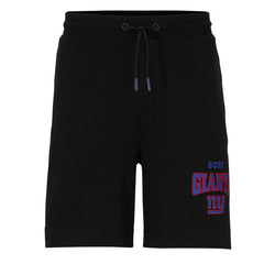 BOSS X NFL Snap Shorts - New York Giants Shorts