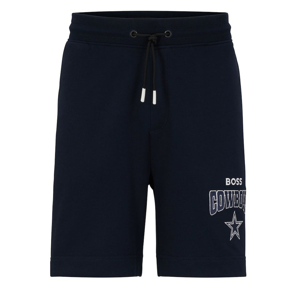 BOSS X NFL Snap Shorts - Dallas Cowboys Shorts