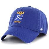 Royal Kansas City Royals '47 Cooperstown Collection Franchise Fitted Hat