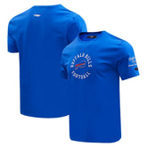 Pro Standard Hybrid T-Shirt - Buffalo Bills T-shirts