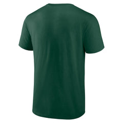 Green Athletics Hometown Hella Good T-Shirt