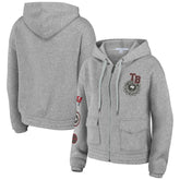 WEAR by Erin Andrews Women's Full-Zip Hoodie - Tampa Bay Buccaneers Hoodies