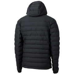 Cutter & Buck Helmet Mission Ridge Repreve Eco Insulated Puffer Full-Zip Jacket - Minnesota Vikings Jackets