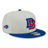 City Originals 9FIFTY Snapback Hat - Buffalo Bills Hats