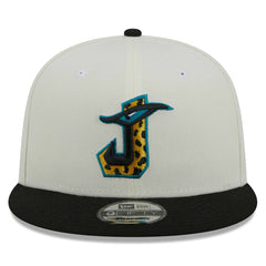 City Originals 9FIFTY Snapback Hat - Jacksonville Jaguars Hats