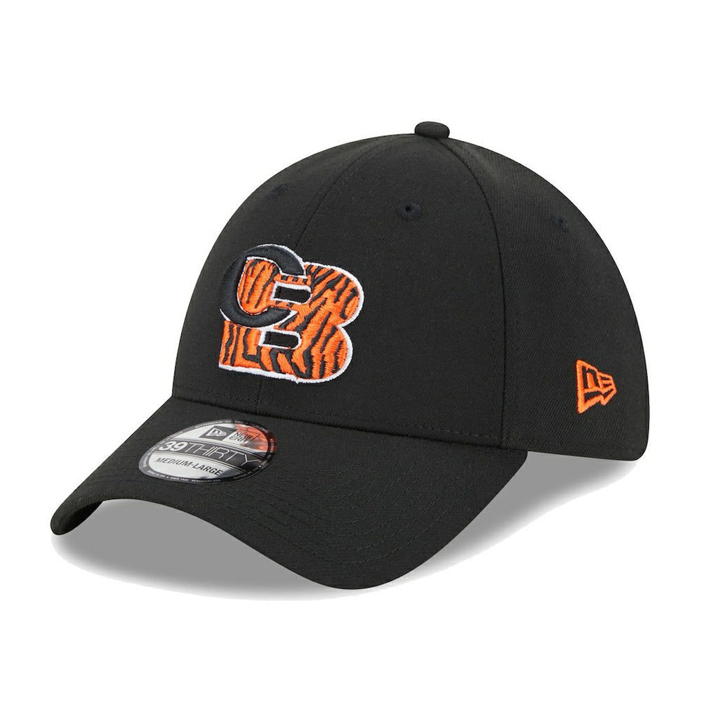 City Originals 39THIRTY Flex Hat - Cincinnati Bengals Hats