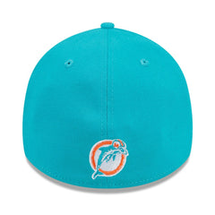 City Originals 39THIRTY Flex Hat - Miami Dolphins Hats