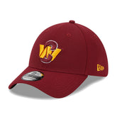 City Originals 39THIRTY Flex Hat - Washington Commanders Hats