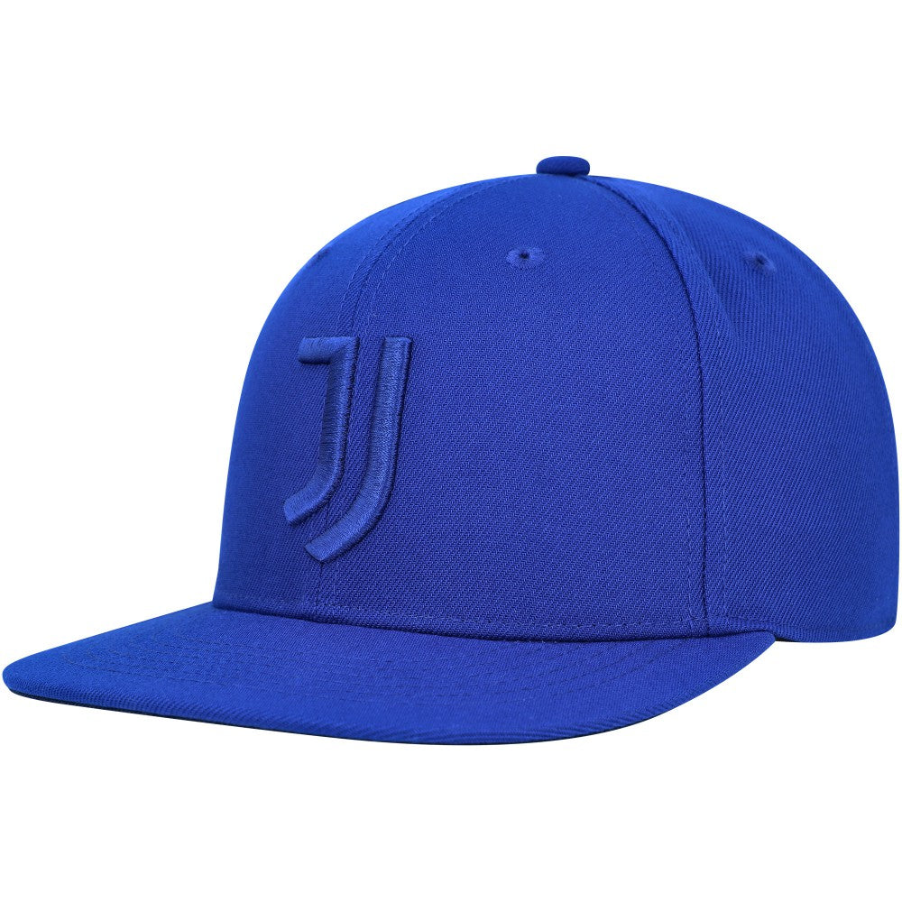 Juventus Palette Snapback Hat