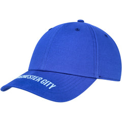 Manchester City Adjustable Hat