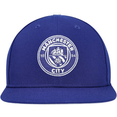 Manchester City America's Game Snapback Hat