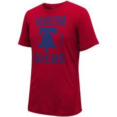 Philadelphia 76ers Stadium Essentials Unisex City Year T-Shirt
