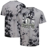 Brooklyn Nets Stadium Essentials Unisex Street Art Dark Crystal Washed T-Shirt