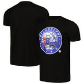 Philadelphia 76ers Stadium Essentials Unisex City View T-Shirt