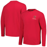 Dunbrooke Cavalier Thermal Long Sleeve T-Shirt - Tampa Bay Buccaneers T-shirts