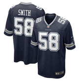 Mazi Smith Game Jersey - Dallas Cowboys Jerseys
