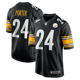 Joey Porter Jr. Game Jersey - Pittsburgh Steelers Jerseys