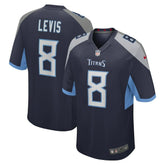 Will Levis Game Jersey - Tennessee Titans Jerseys