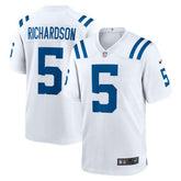 Anthony Richardson Game Jersey - Indianapolis Colts Jerseys