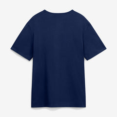 Navy Milwaukee Brewers Fanatics Alternate Logo Legacy T-Shirt