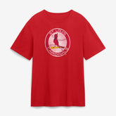 Red St. Louis Cardinals Fanatics Alternate Logo Legacy T-Shirt
