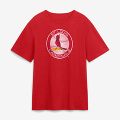 Red St. Louis Cardinals Fanatics Alternate Logo Legacy T-Shirt