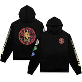 AUTHMADE Unisex Asian-American Pacific Islander Heritage Collection Heirloom Pullover Hoodie