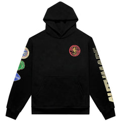 AUTHMADE Unisex Asian-American Pacific Islander Heritage Collection Heirloom Pullover Hoodie
