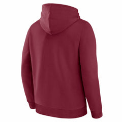 Burgundy Philadelphia Phillies Fanatics Legacy Hoodie