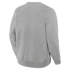 Primary Logo Legacy Sweatshirt - New York Jets Sweatshirts