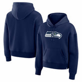 Women's Essential Legacy Hoodie - Seattle Seahawks Hoodies