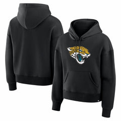 Women's Essential Legacy Hoodie - Jacksonville Jaguars Hoodies